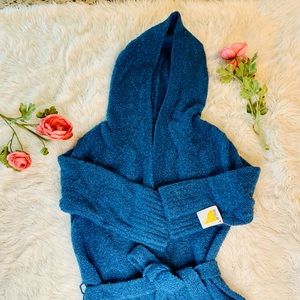 Victoria Secret Wrap Sweater
